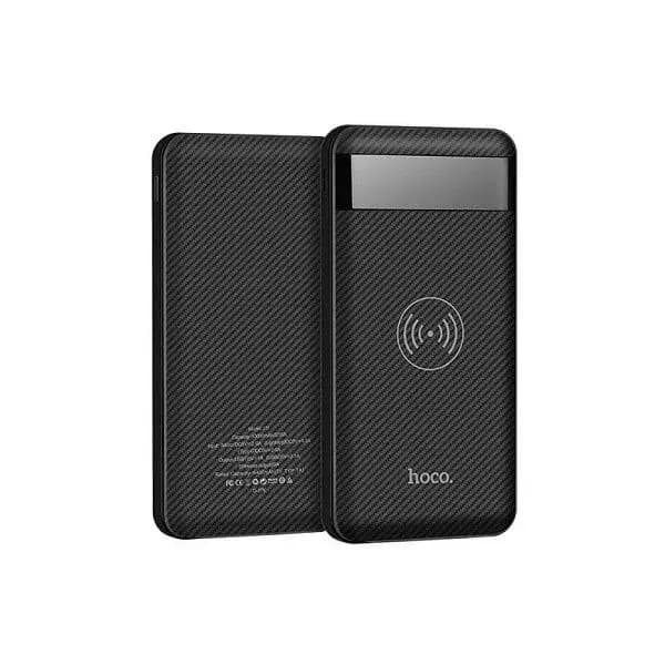 Hoco J11 Wireless Power Bank 10000mah