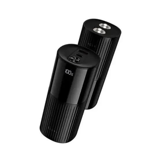 Hoco J150 20000mAh 22.5W PD 20W Power Bank with Flashlight