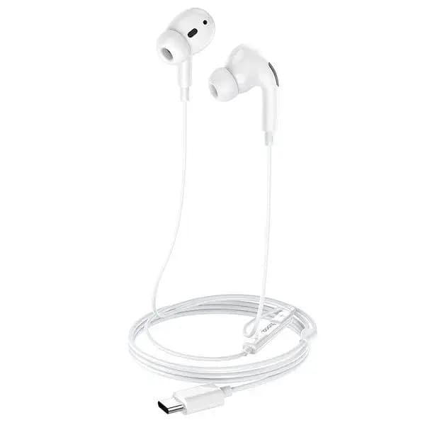 HOCO M1 Pro Type-c In-Ear Wired Earphone