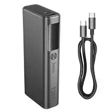 Hoco Q17B Fast Charging 130W Power Bank 20000mAh