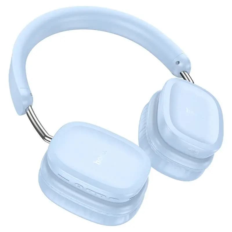 HOCO W51 Delightful Wireless Bluetooth Headphones With Mic