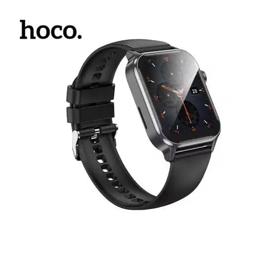 Hoco Y26 BT Calling Smart Watch