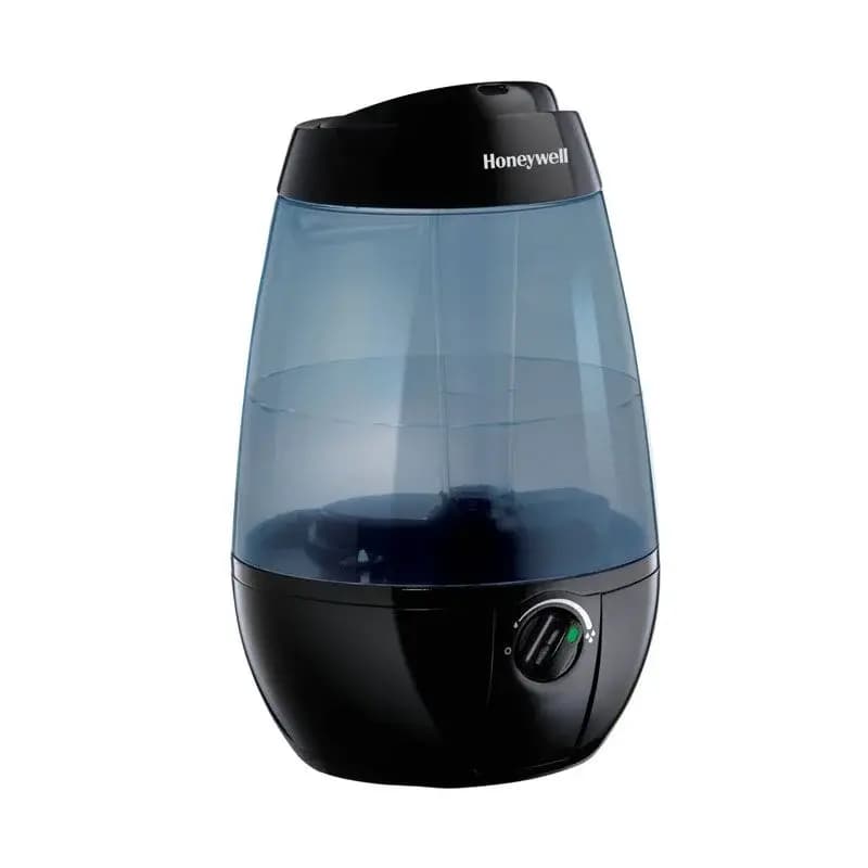 Honeywell HUL535B Cool Mist Ultrasonic Humidifier (No Filter Required)