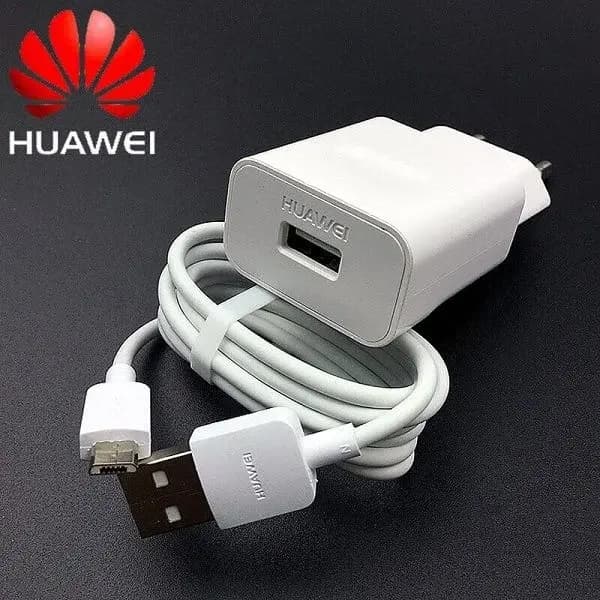 Huawei AP32 USB-Type B(Micro USB) 18W Quick Charger (HW-059200EHQ)