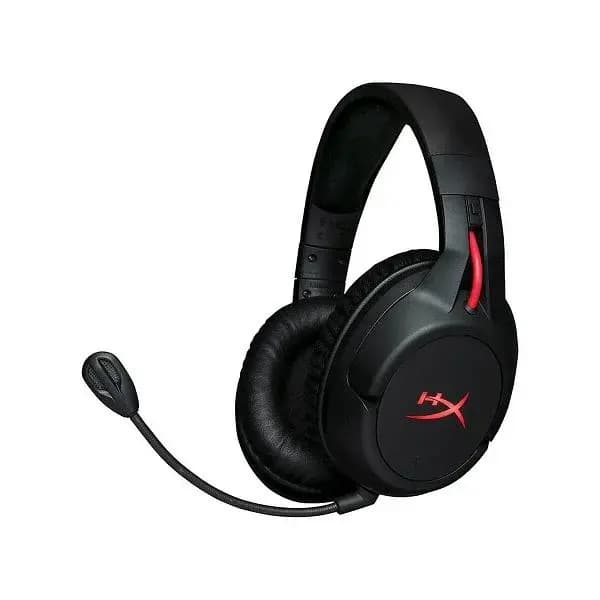 HyperX Cloud Flight Wireless Gaming Headset for PS5 and PS4