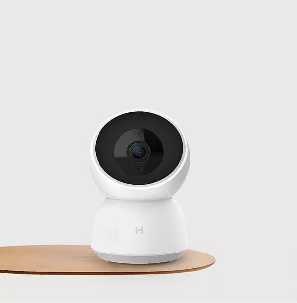 IMILAB A1 Home Security Camera 3MP