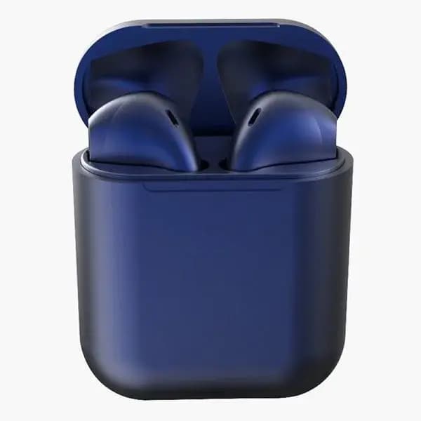 Inpods12 TWS Touch Control Wireless Earphone Bluetooth 5.0 with Microphone