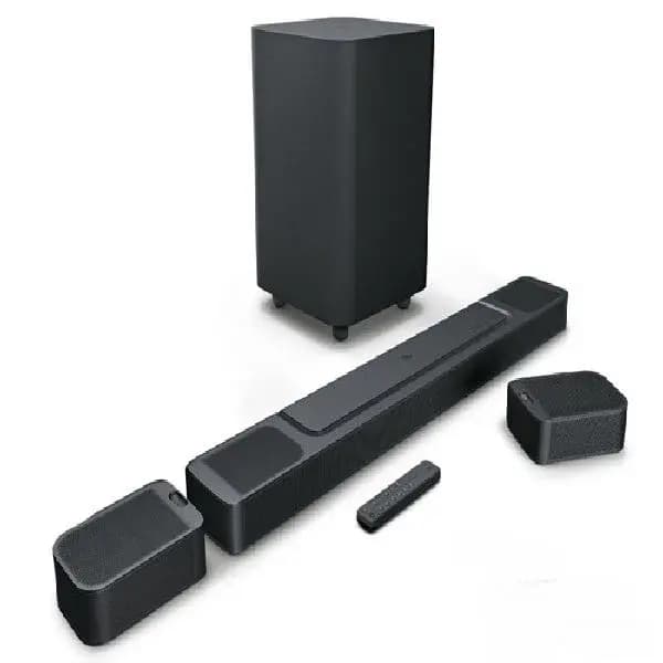 JBL BAR 1000 PRO Bluetooth Soundbar