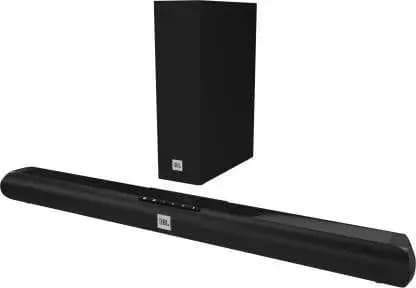 JBL Cinema SB150 Wireless Bluetooth Soundbar