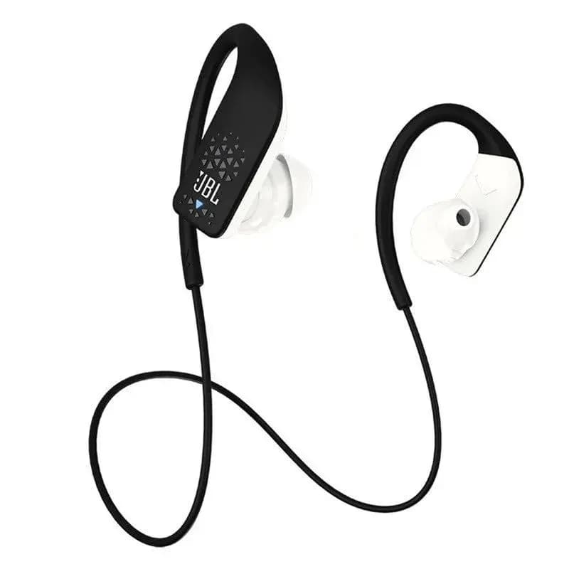 JBL GRIP 500 Wireless Bluetooth Earphones
