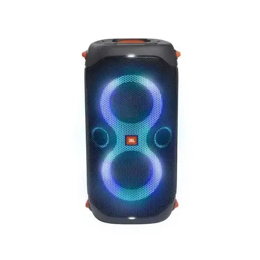 JBL Partybox 110 160W Bluetooth 5.1 Wireless IPX4 Outdoor Party Speaker