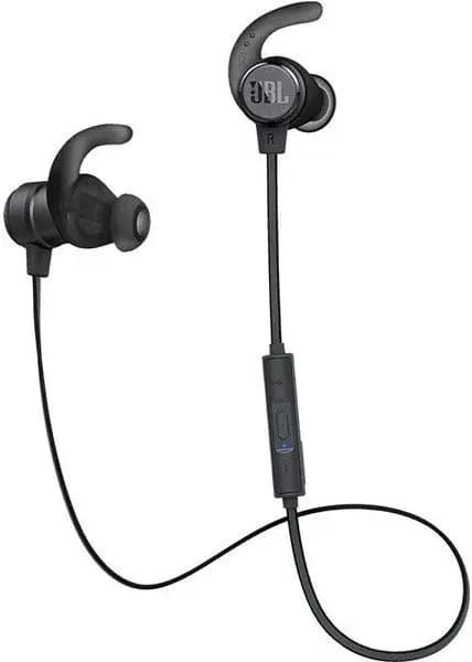 JBL T280BT Wireless Bluetooth Headphones