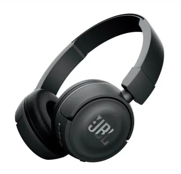JBL T460BT Extra Bass Wireless On-Ear Headphones