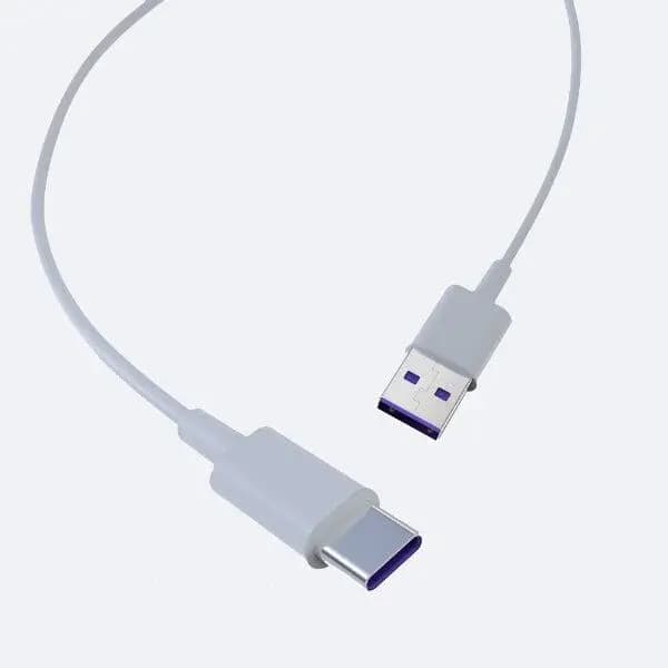 Joway TC151 USB To Type C Cable 5A Fast Charging