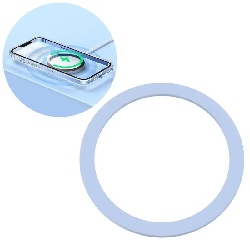 Joyroom JR-Mag-M3 Metal Magnetic Ring For iPhone