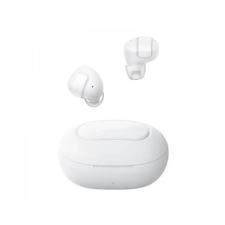 JOYROOM JR-TL10 mini TWS Bluetooth Earbuds-White