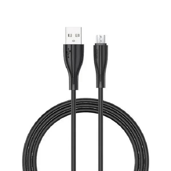 Joyroom S-M405 Balanced Series Type-C Data Cable 1M Black