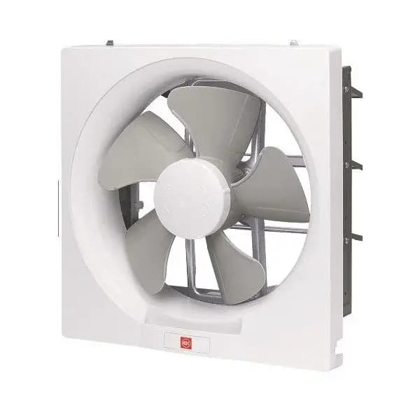 KDK 25AUH Exhaust Fan Wall Mount Ventilating Fan