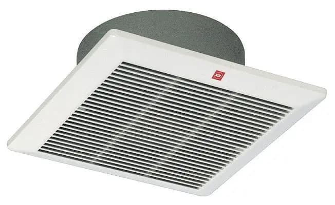 KDK ceiling mount Propeller ventilation fan (20CQT1)