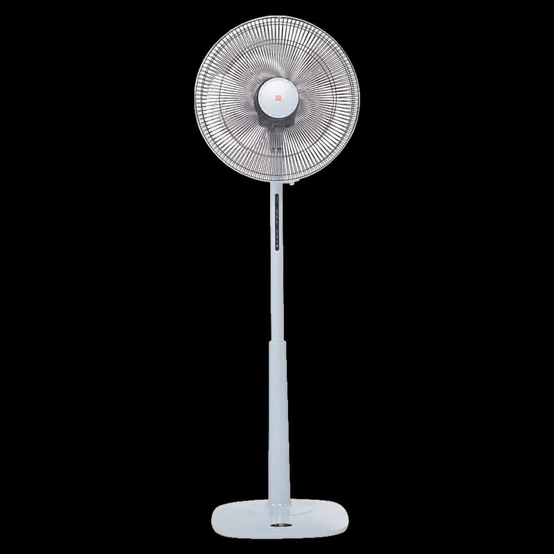 KDK Remote control Stand Fan (M40K)