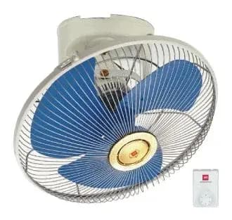 KDK Wall moving Fan (M40R)
