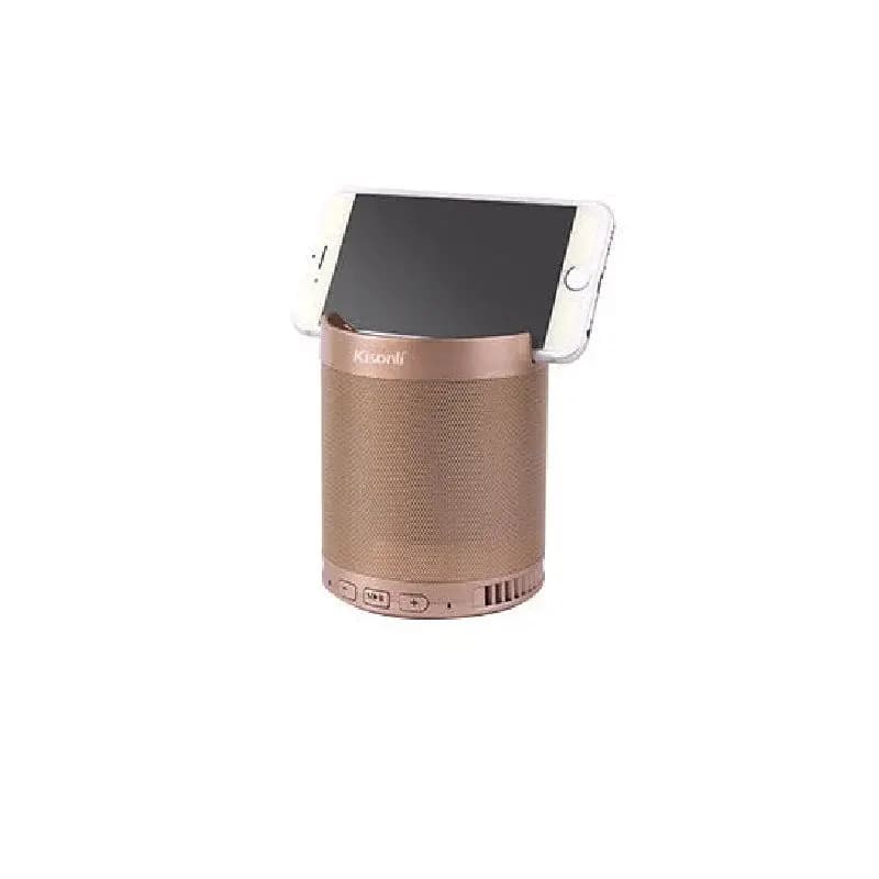Kisonli Q3 Portable Bluetooth Speaker