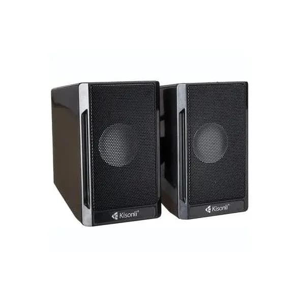 Kisonli T020 Multimedia Speaker