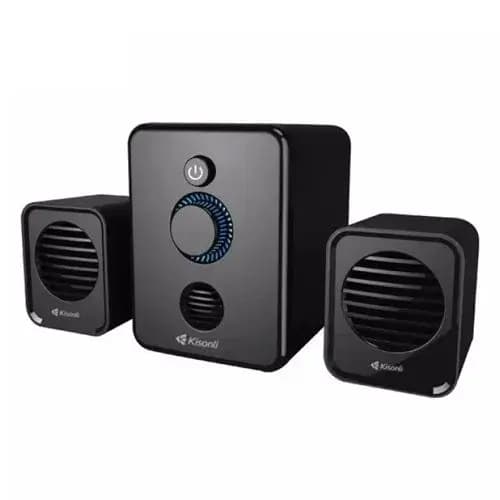 Kisonli U3000BT Plug Electronic Computer Speaker