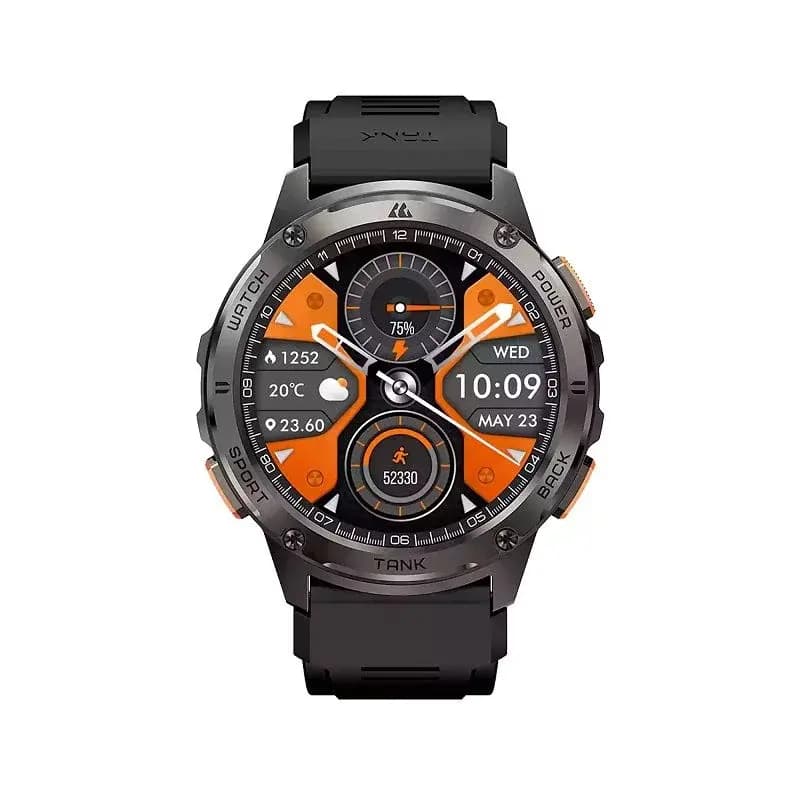 Kospet Tank T3 Calling Rugged Smartwatch