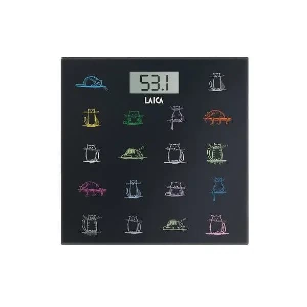 LAICA PS1061 Personal Electronic scale