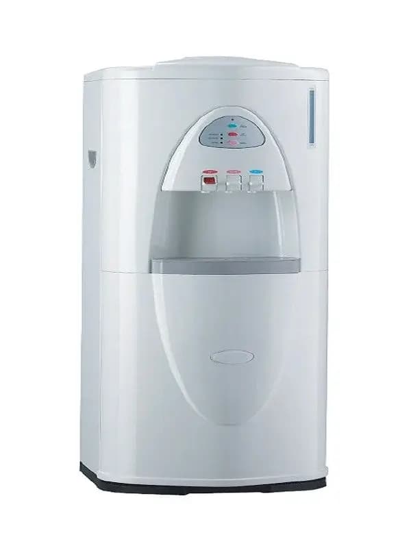 LAN SHAN LSRO-929-CAR Hot, Cold, Warm RO Water Purifier