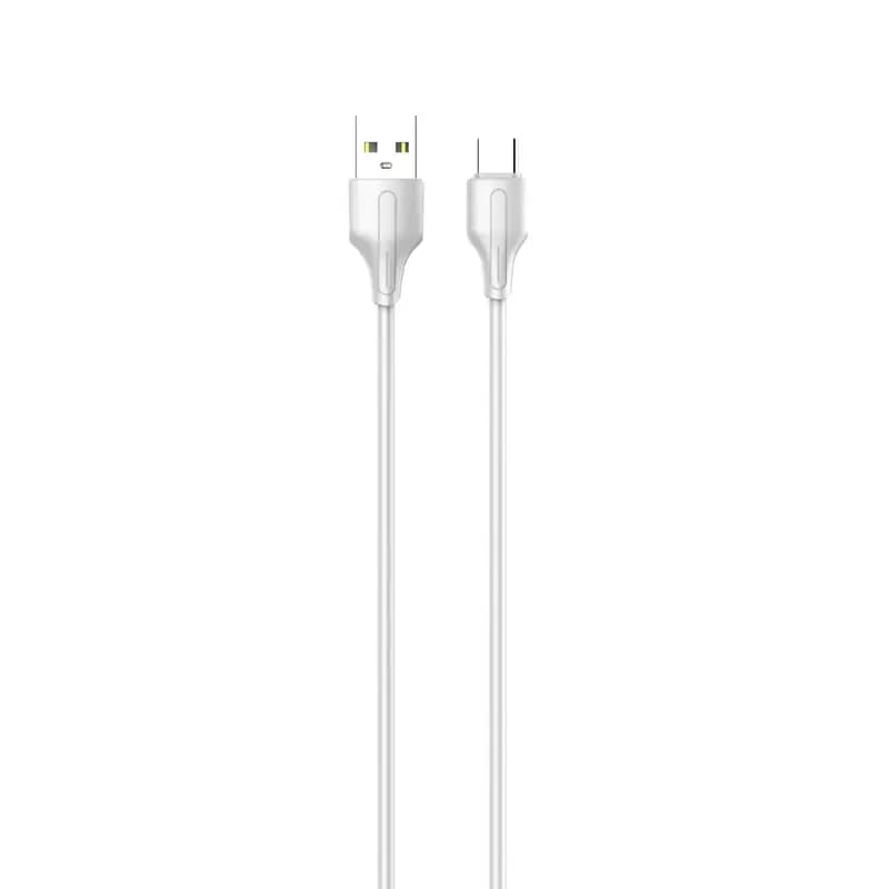Ldnio LS542 2.1A USB To Type-C Cable 2M