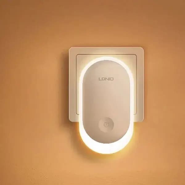 LDNIO Y1 Intelligent Sensor Night Light