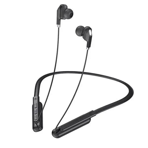 Lenovo H202 Neckband Wireless Bluetooth Headphones