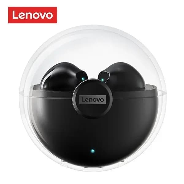 Lenovo LivePods LP80 Waterproof True Wireless Stereo Earbuds