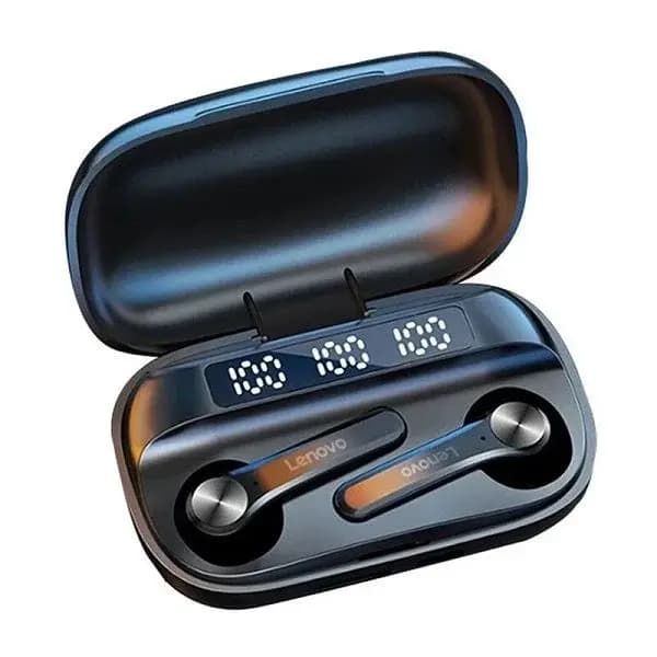 Lenovo QT81 TWS Bluetooth Dual Earbuds