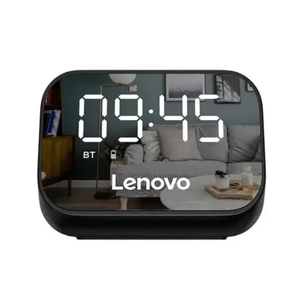 Lenovo Thinkplus TS13 Portable Bluetooth Speaker With Alarm Clock
