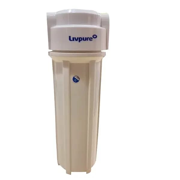 Livpure Pre-Filter Multi-Layer Solid Filter Cartridge