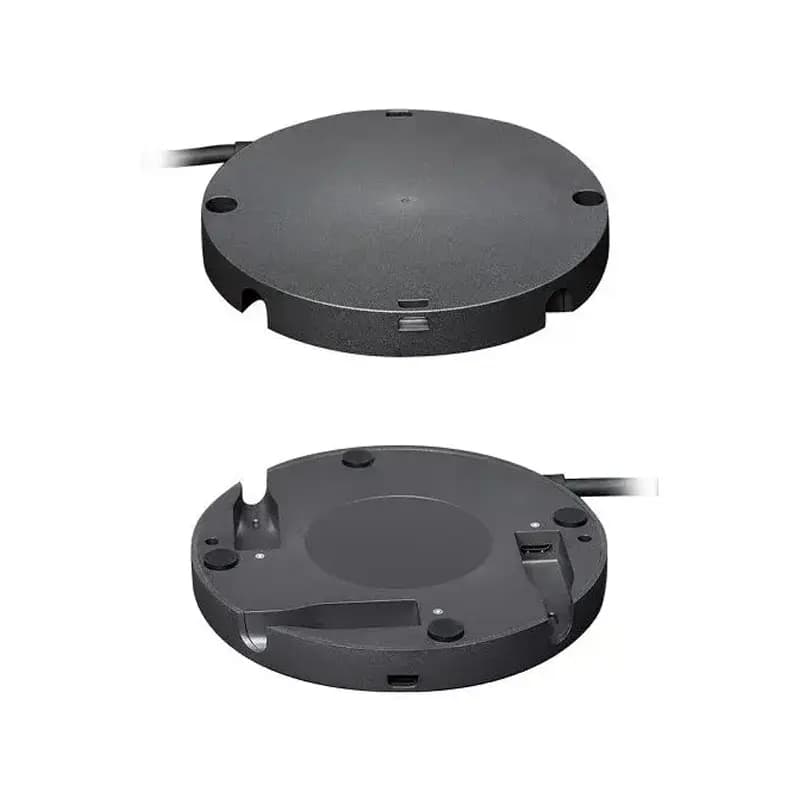 Logitech Rally Mic Pod Hub for Rally Video-Conferencing Systems