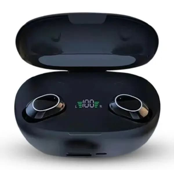 M20 TWS Wireless Earbuds With Noise Cancelling Feature