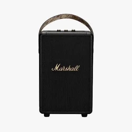 Marshall Tufton II Portable Bluetooth Speaker