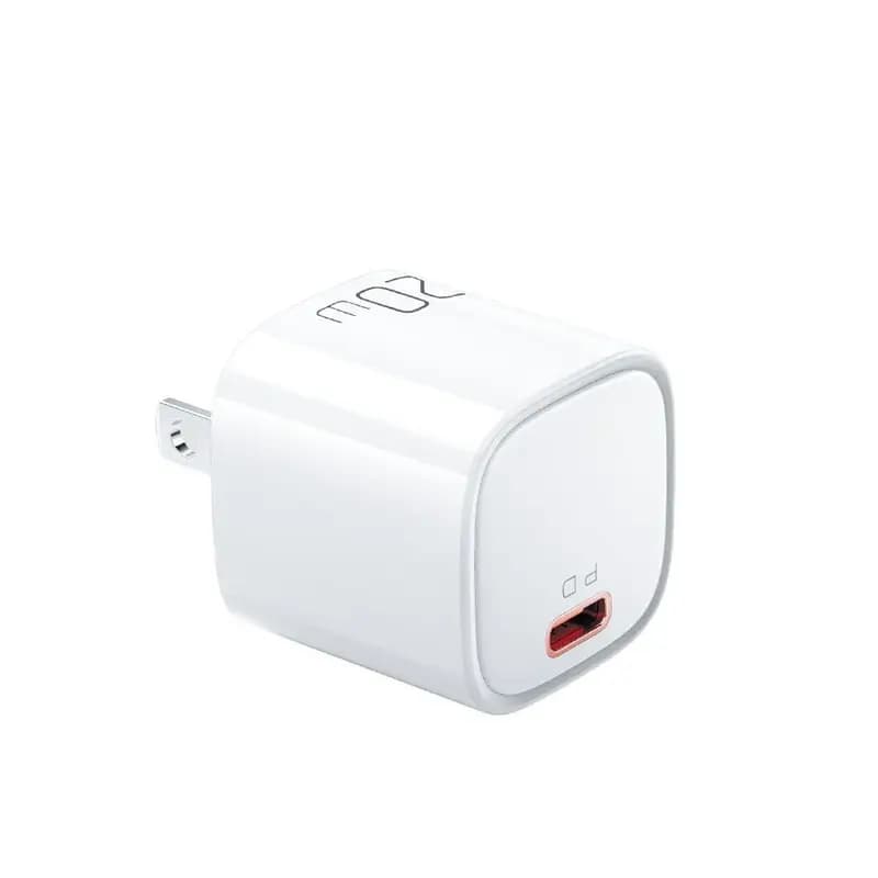 Mcdodo 20W PD3.0 Fast Charging Adapter For iPhone (CH-400)