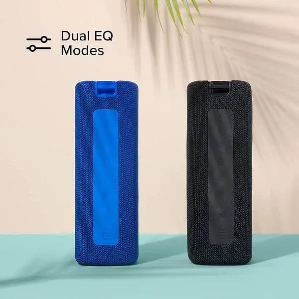Mi Portable Bluetooth Speaker (16W) Black