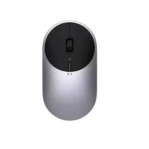 Mi Portable Mouse 2 Dual Mode Wireless Mouse - BXSBMW02