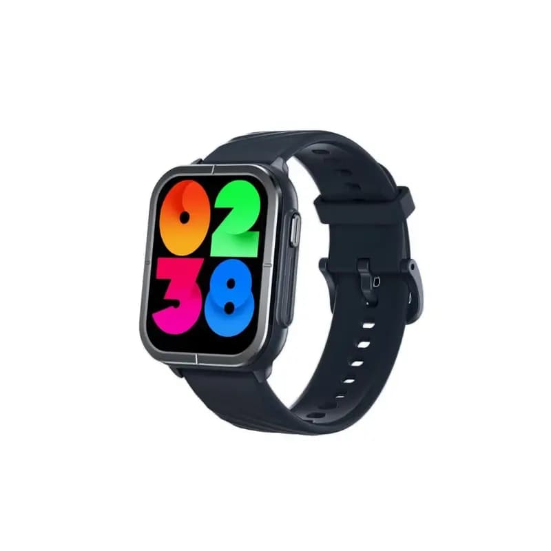 Mibro C3 Bluetooth Calling Smart Watch With Dual Strap