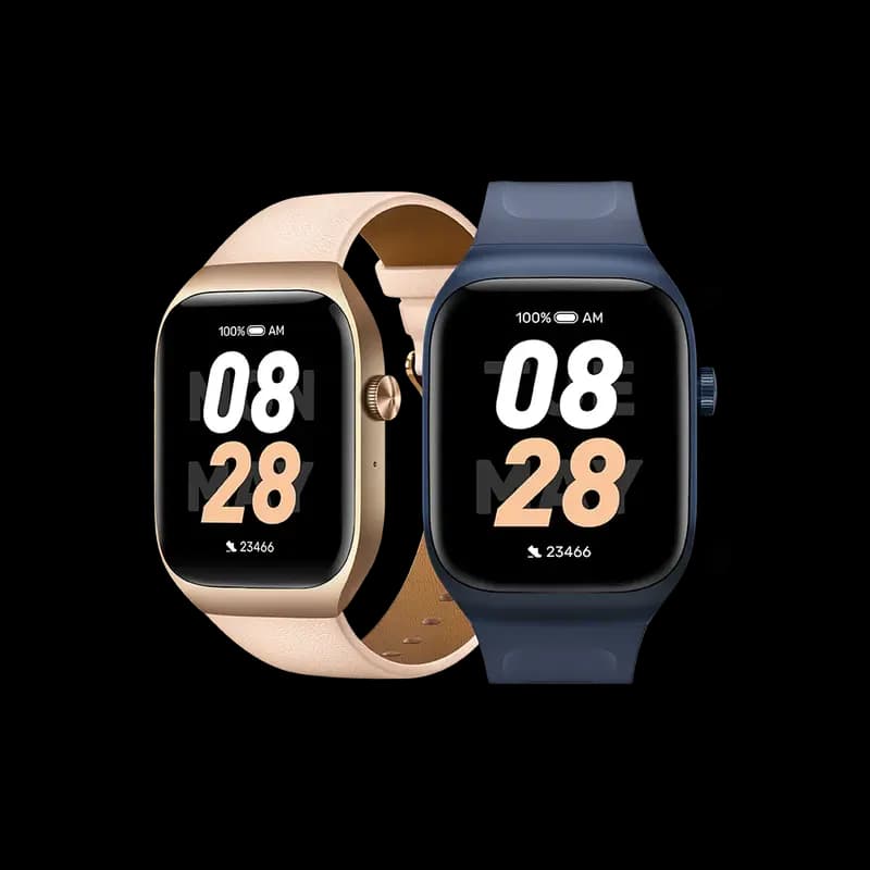 Mibro T2 Waterproof Bluetooth Calling Smart Watch