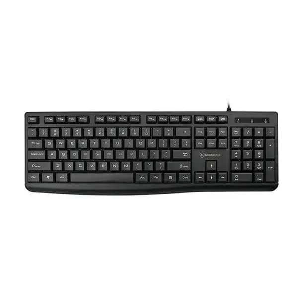 Micropack K206 USB Keyboard