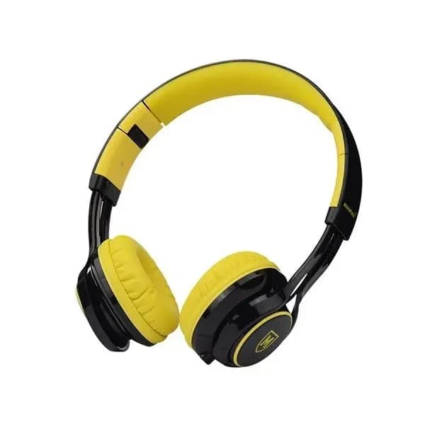 Micropack MHP-500 Stereo 3.5mm Single Jack Headphone