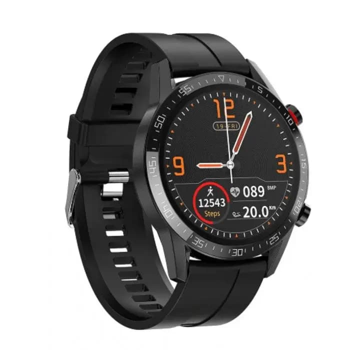 Microwear L13 Smartwatch Full Touch Screen With Bluetooth Call