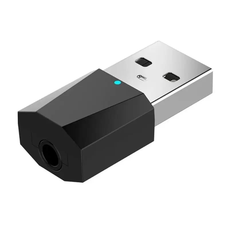 Mini Protable USB Bluetooth Audio Transmitter Bluetooth Adapter